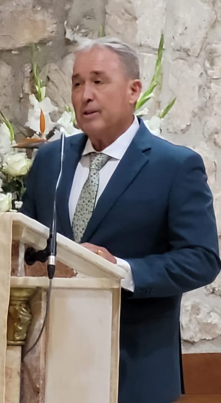 D. Bricio García Redondo